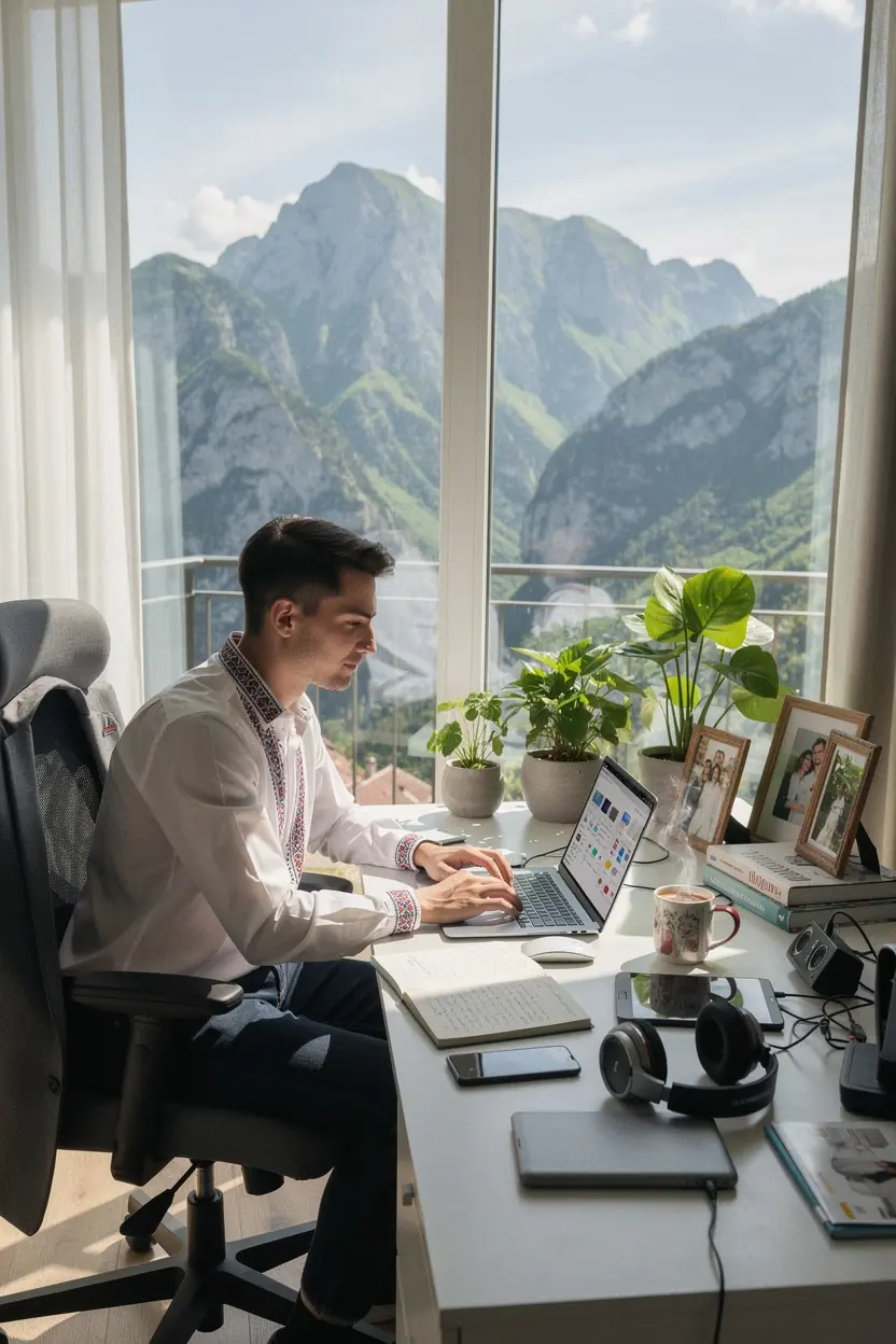 Gadgeturi inovative pentru o rutină zilnică eficientă.