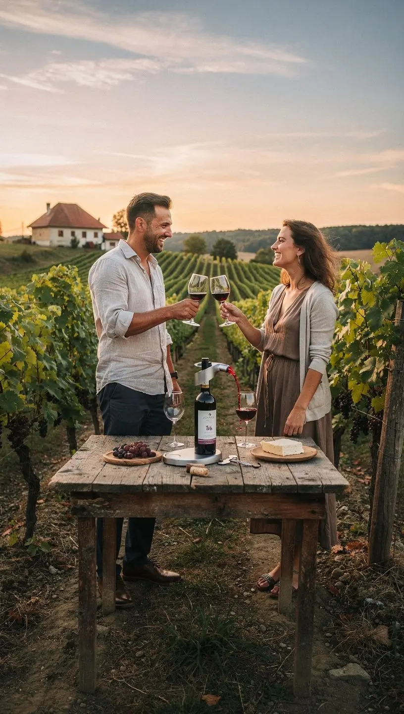 Tehnologii inovatoare pentru sănătate și bunăstare.