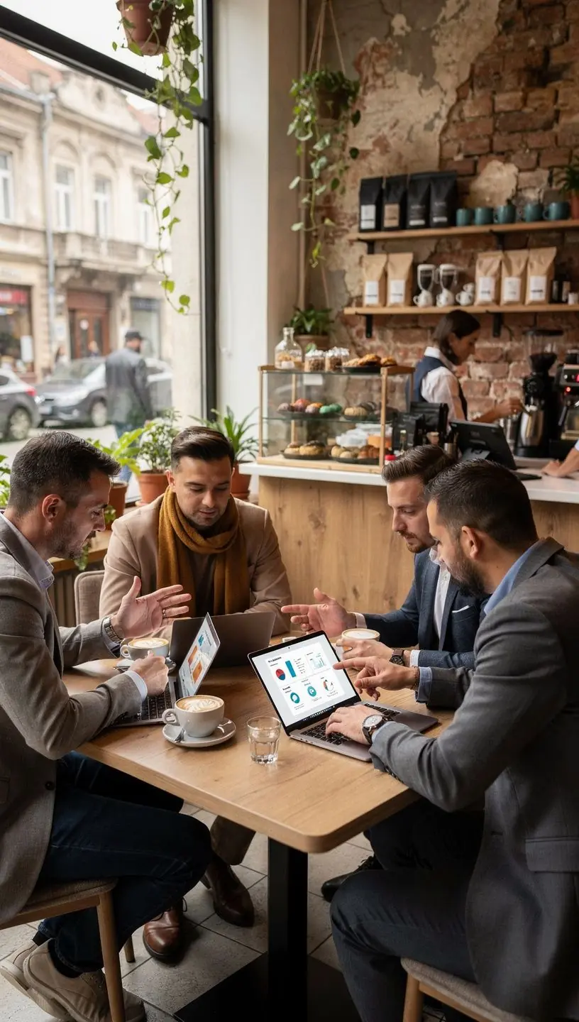 Strategii eficiente pentru gestionarea timpului zilnic.