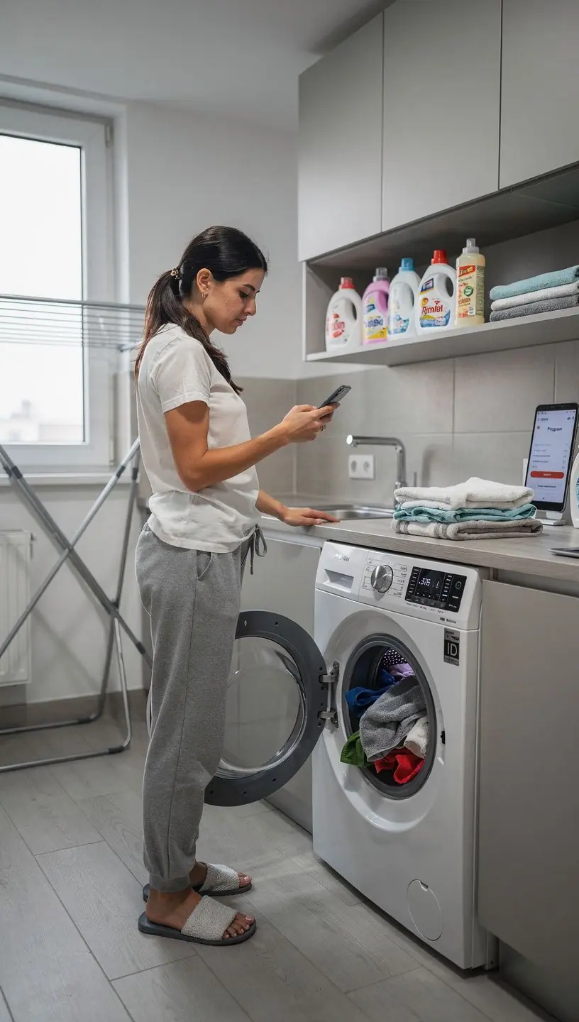 Professional team collaboration